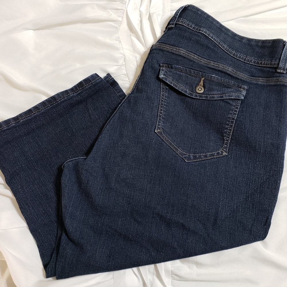 Capris